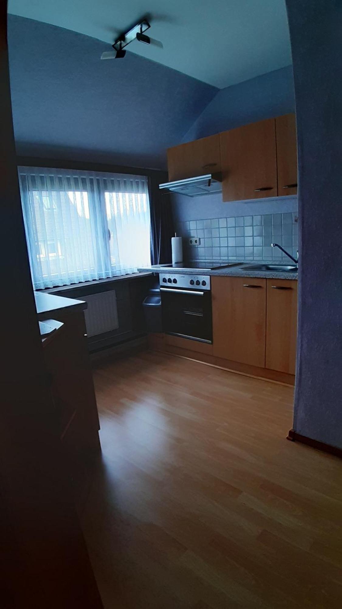 Ferienwohnung Sommerfeld Bispingen Exteriör bild